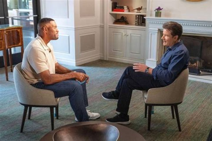 Charlie Sheen: 5 Things To Know About His HIV Status