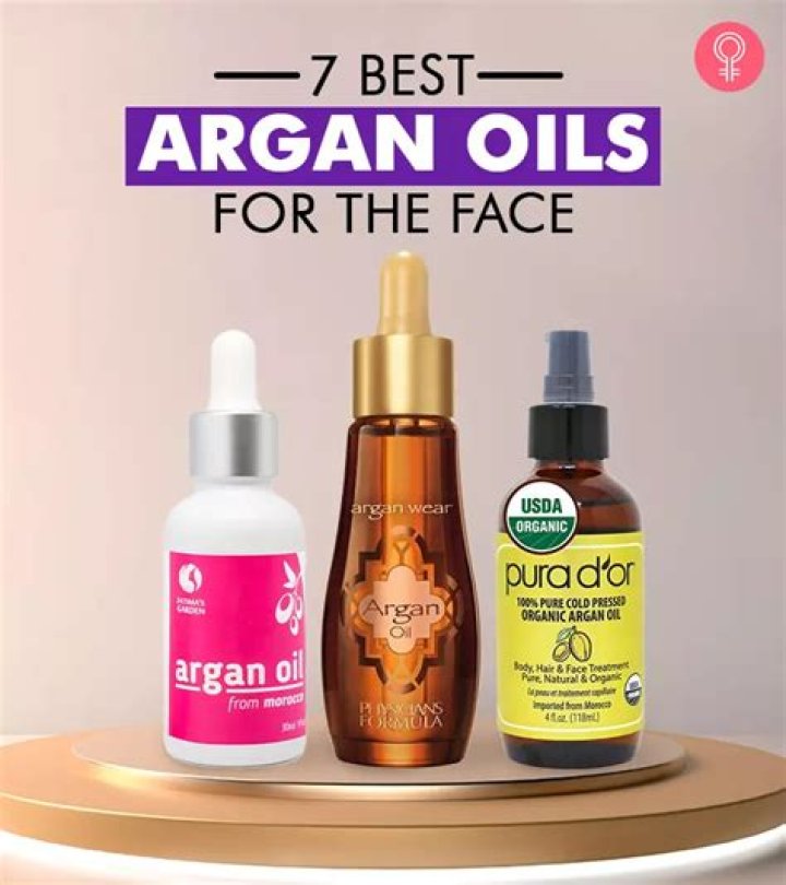 Hottest Argan Oils for Face of 2023 – Hollywood Life Reviews – Hollywood Life