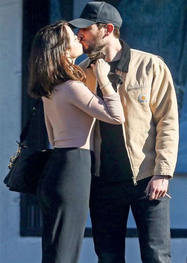 Ben Affleck, 47, Passionately Kisses Ana De Armas, 32, In Steamy New Music Video — Watch