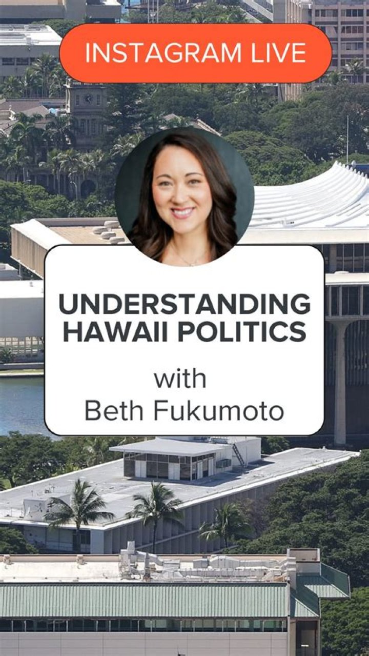 Beth Fukumoto — PICS
