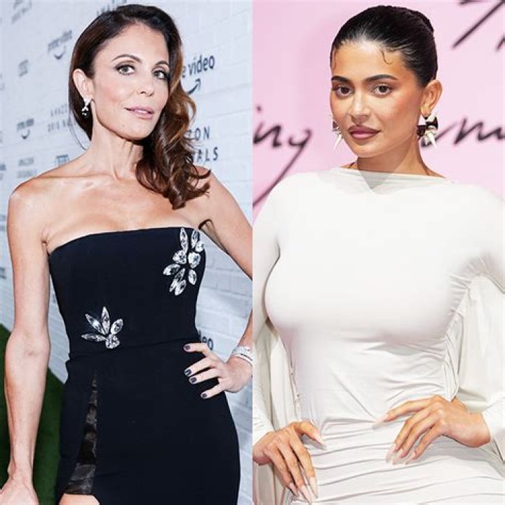 Bethenny Frankel Slams Kylie Cosmetics & Says It’s A ‘Scam’ – Hollywood Life