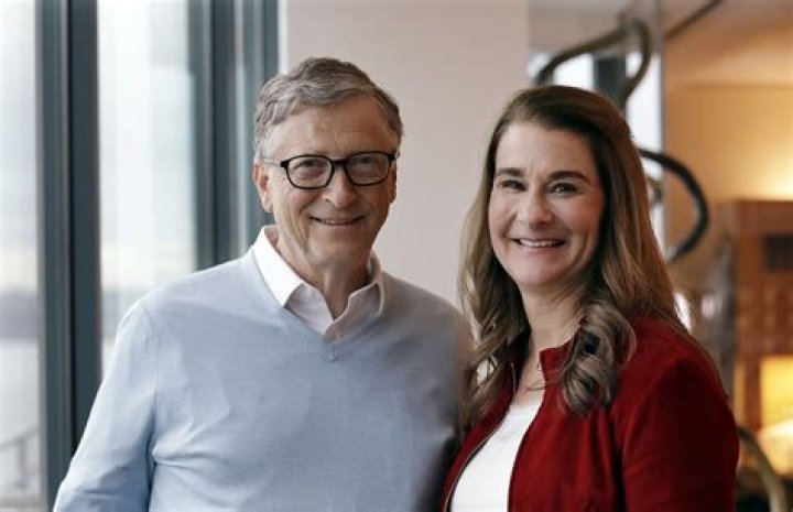 Bill Gates Admits He Regrets Cheating On Ex-Wife Melinda In Interview – Hollywood Life