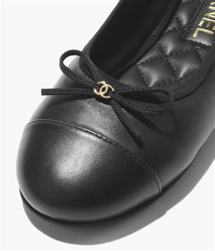 The Top Black Ballet Flats for 2024 – Reviews by Hollywood Life – Hollywood Life