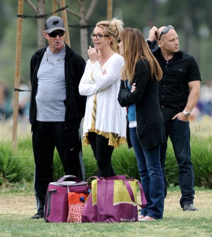 Britney Spears Reveals Why She’s On A Hiatus From Music & Slams Family For ‘Hurting Her Deeply’