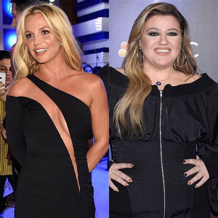 Britney Spears Calls Out Kelly Clarkson Over Resurfaced ‘Blackout’ Era Comments: ‘I Don’t Forget’
