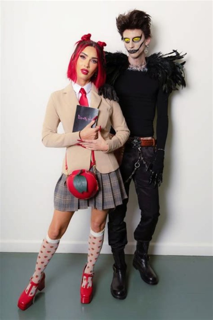 Celebrities Dressed up for Halloween 2023: Photos – Hollywood Life