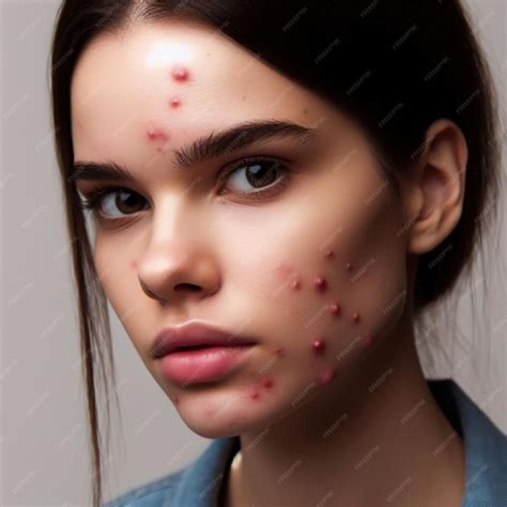 Kendall Jenner, Cardi B & More Stars Proudly Showing Off Their Acne — See Pics