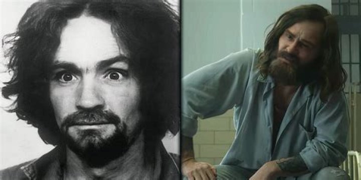 Killer Looks Healthy In New Prison Pic – Hollywood Life