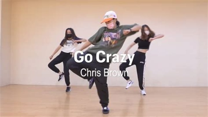 Chris Brown Takes On Drake’s Viral Toosie Slide Challenge With His Own Instagram Dance — Watch