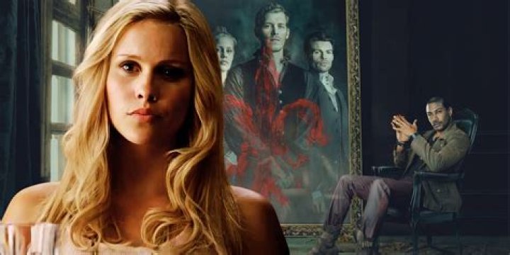 Yes, Rebekah Will Be Back In Her Body – Hollywood Life