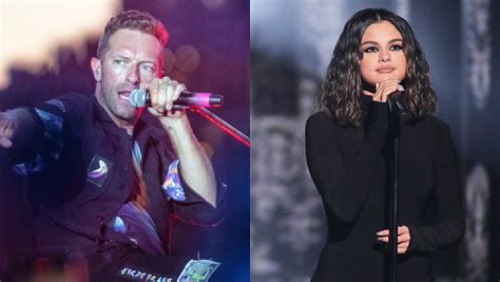 Coldplay Teams With Selena Gomez For ‘Let Somebody Go’: Listen – Hollywood Life