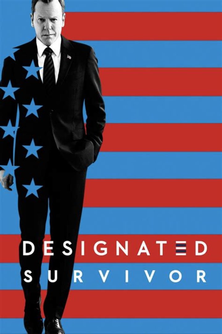 ‘Designated Survivor’ — Photos