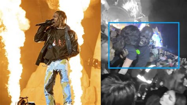 Drake Says His ‘Heart Is Broken’ After Performing At Travis Scott’s Concert That Killed 8