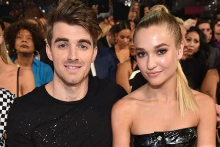 The Chainsmokers’ Drew Taggart & GF Haley Rowe Reportedly Split For 2nd Time