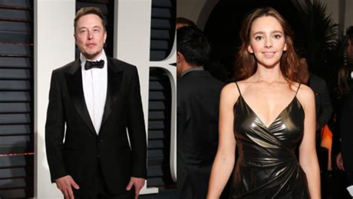 Elon Musk & Girlfriend Natasha Bassett Have ‘Unbelievable Chemistry’: Inside Their Sexy New Romance