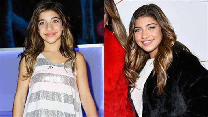 Photos Of The ‘RHONJ’ Star’s Evolution – Hollywood Life