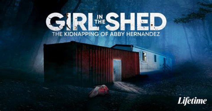 ‘Girl In The Shed’ Stars On Abby Hernandez Lifetime Movie: Interview – Hollywood Life