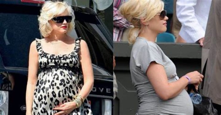 Does Gwen Stefani Have A Baby Bump? Report Claims She May Be Pregnant – Hollywood Life