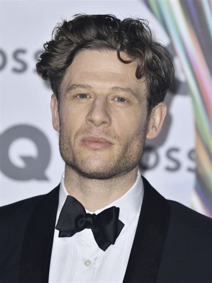James Norton – Hollywood Life