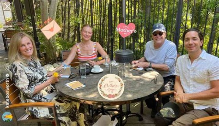 Justin Long Says He’s Met ‘The One’ Amid Kate Bosworth Romance Speculation