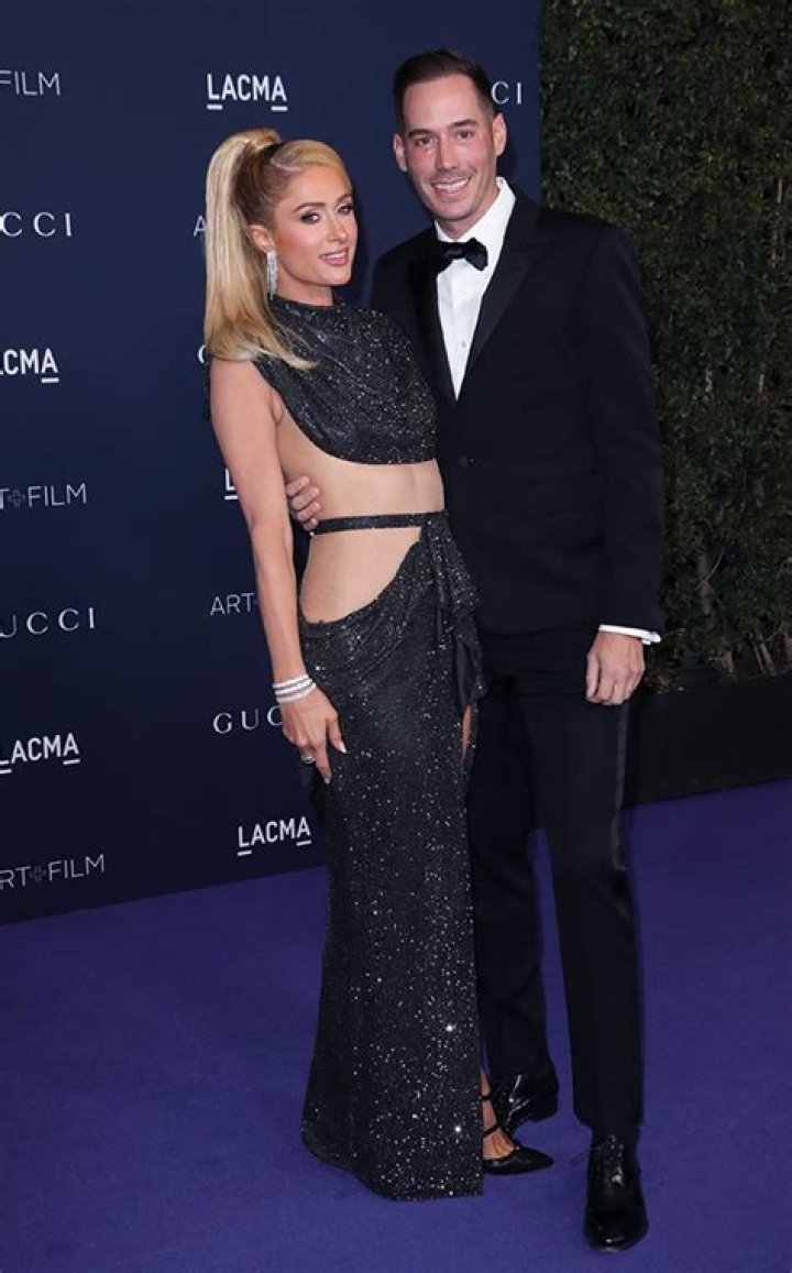 Kathy Hilton Reveals Paris’ Struggle To Get Pregnant – Hollywood Life