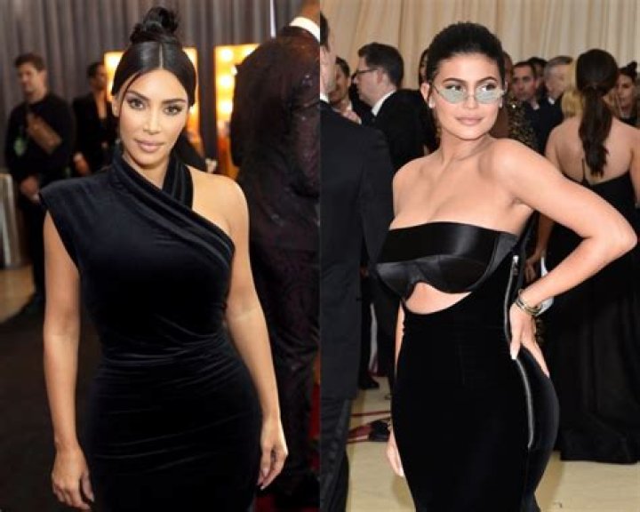 Kim Kardashian & Kylie Jenner Look-Alike Pics – Hollywood Life