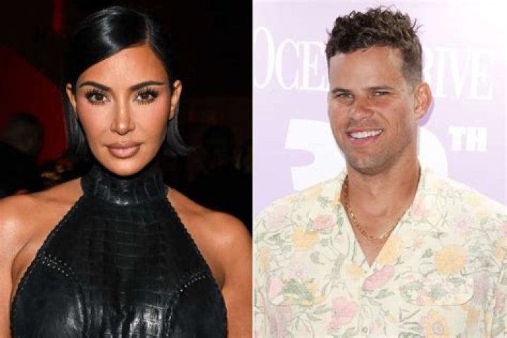 Kim Kardashian Mocks Her 72-Day Marriage To Kris Humphries While Paying Tribute To Grandma