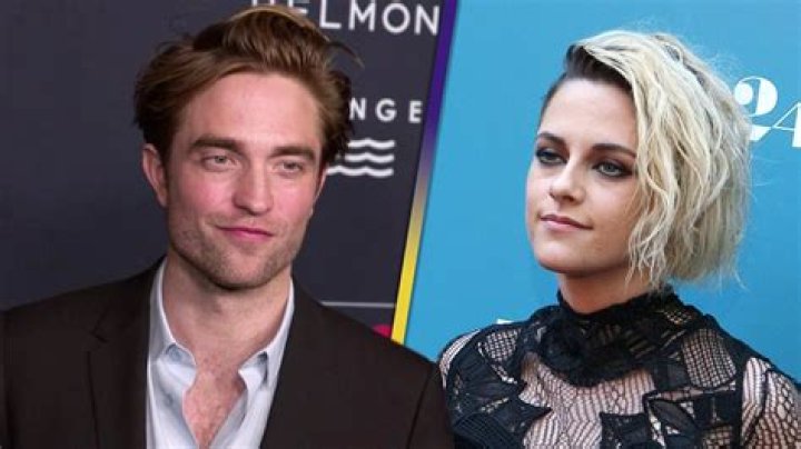 Robert Pattinson Hasn’t Ruled Out Reuniting With Kristen Stewart