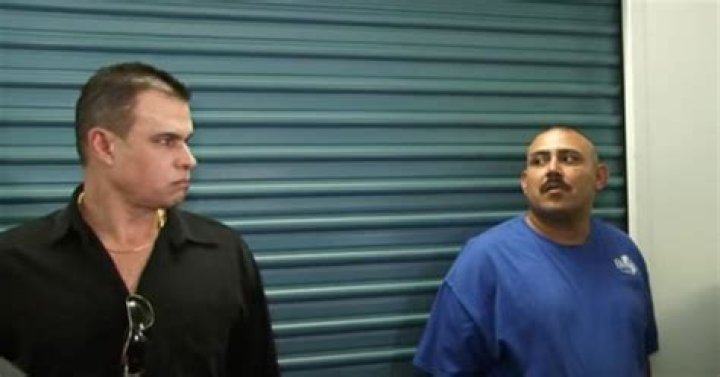 Mark Balelo’s Death — ‘Storage Wars’ Co-Stars Speak Out On His Suicide – Hollywood Life