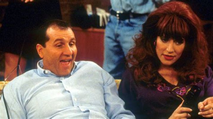 ‘Married With Children’ Reboot Not Happening? — Ed O’Neill Says It’s Hit A Wall – Hollywood Life