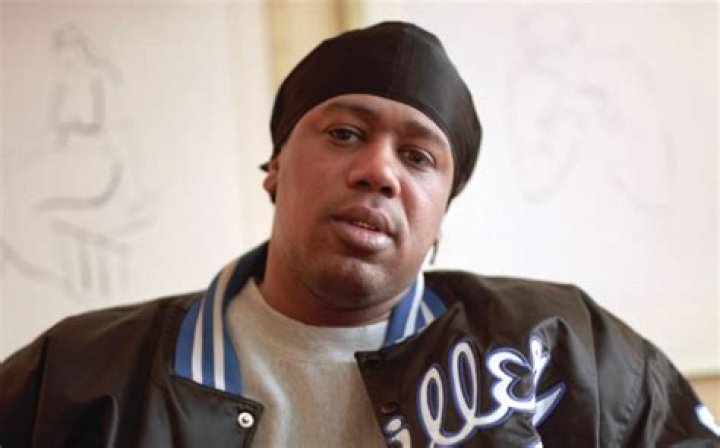 Master P Pictures — See Photos Of The Rapper – Hollywood Life