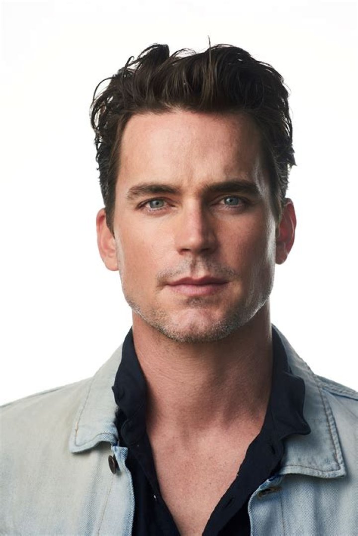 Matt Bomer – Hollywood Life
