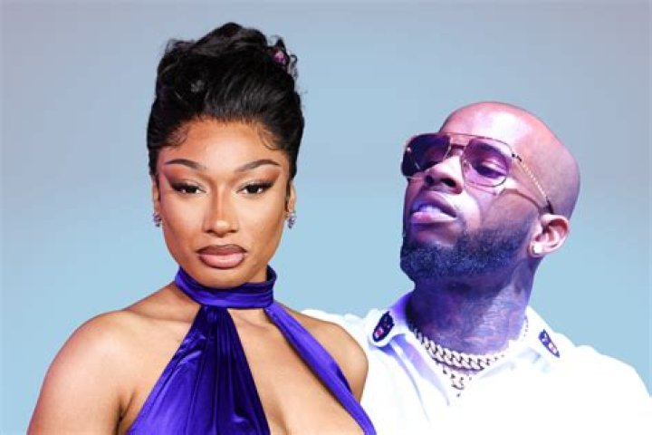 Megan Thee Stallion & Tory Lanez Spark Romance Rumors In Quarantine – Hollywood Life