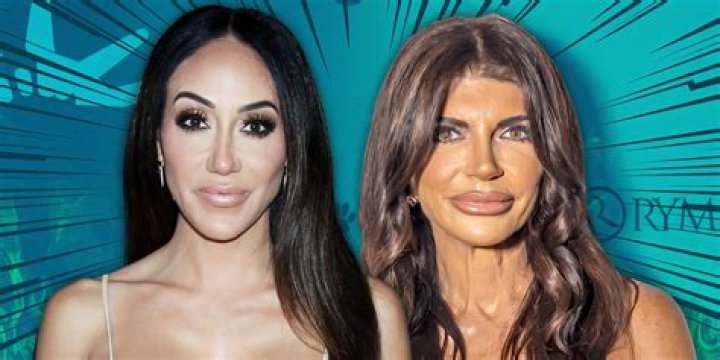 Melissa Gorga Says Teresa Giudice Would Have Put Her In An ‘Ugly Dress’ As Bridesmaid