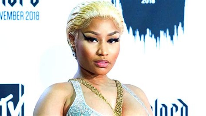 Nicki Minaj Breaks Her Silence 3 Months After Her Dad’s ‘Devastating’ Death