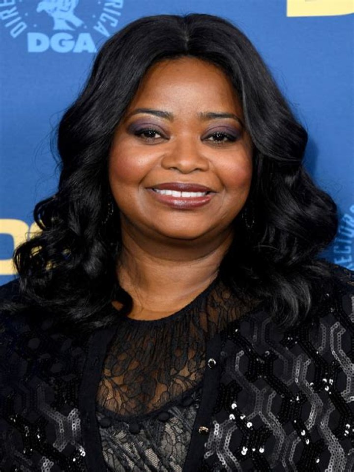 Octavia Spencer – Hollywood Life
