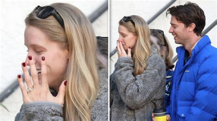 Patrick Schwarzenegger and Abby Champion Are Engaged – Hollywood Life