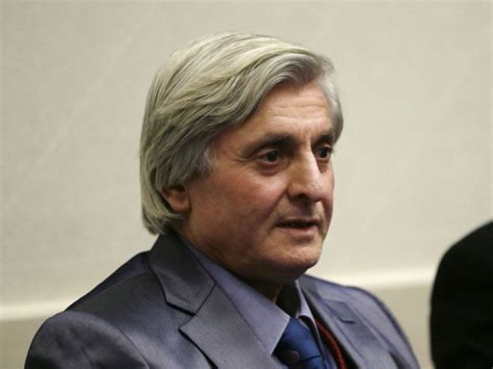 Refaai Hamo Celebrity Profile – Hollywood Life