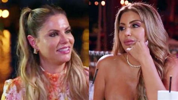 ‘RHOM’ Star Adriana De Moura Claims She’s Seen Kanye West’s ‘Big’ Member