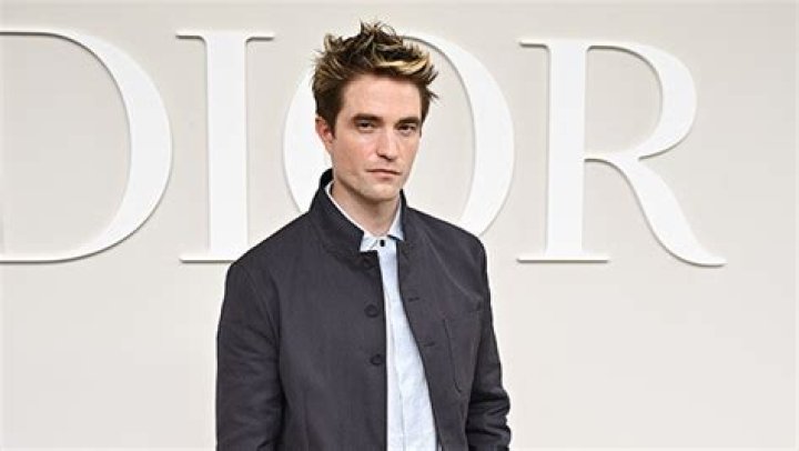 Robert Pattinson Gushes About 3-Month-Old Daughter: ‘I’m Amazed’