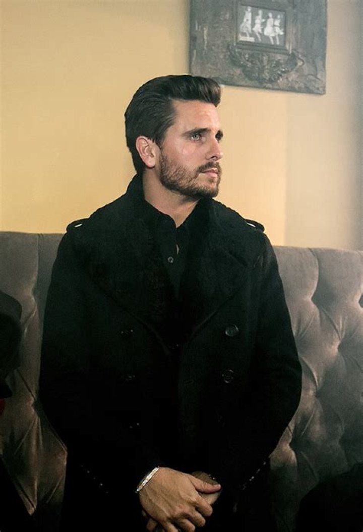 Scott Disick Fears He Got College Student Pregnant In Recent Hookup — Report