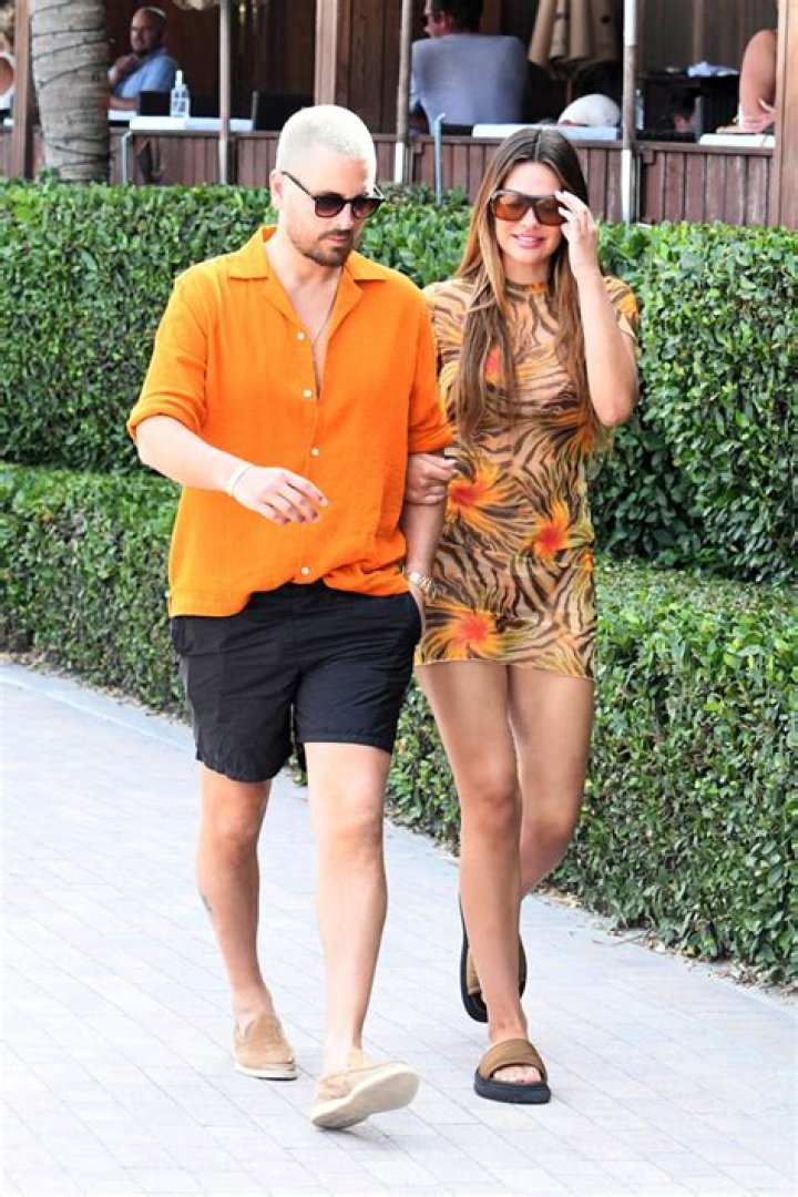 Why Scott Disick Thinks He Can Win Amelia Hamlin Back After Breakup & Younes Bendjima DM Drama