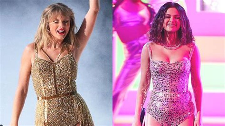 Selena, Taylor & More – Hollywood Life