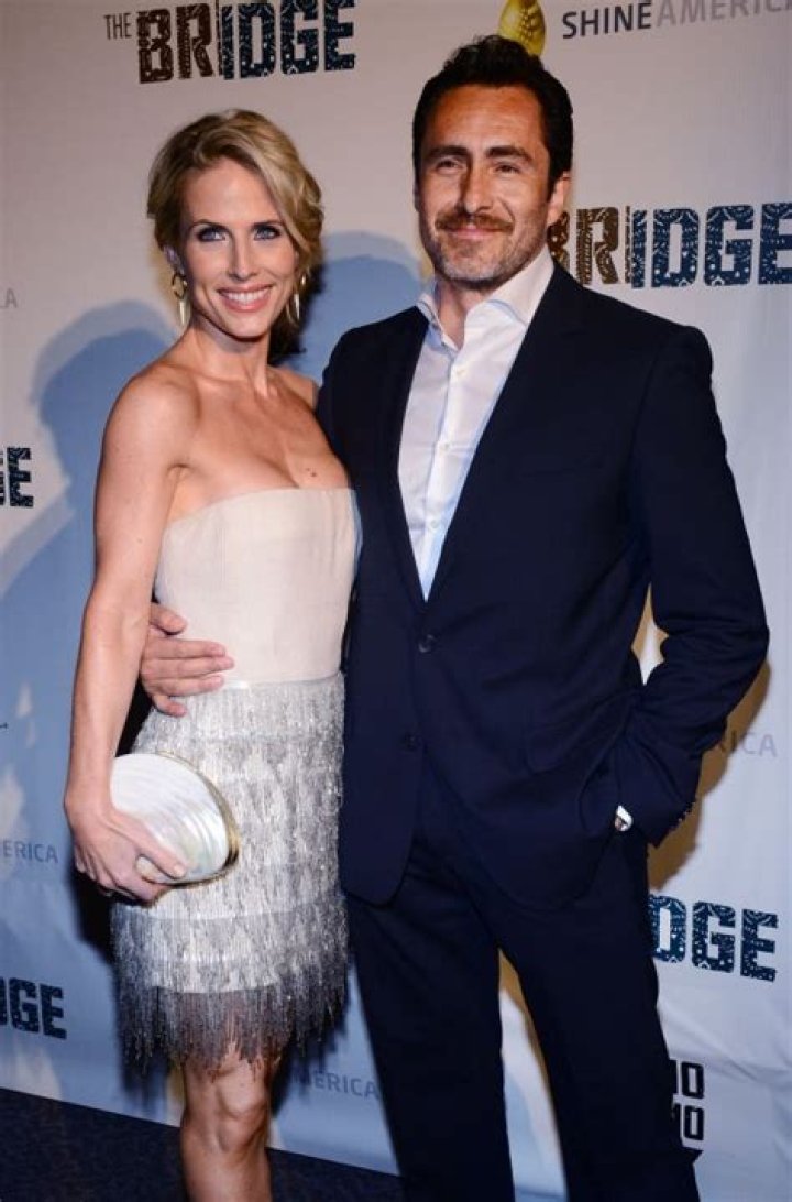 Model & Wife Of Demien Bichir Who Committed Suicide – Hollywood Life