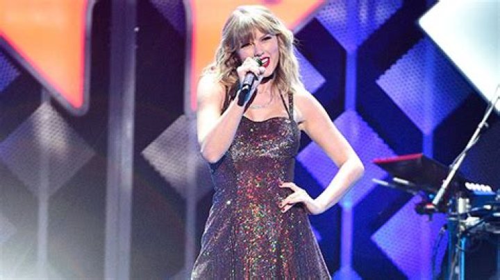 Taylor Swift Drops ‘Mr. Perfectly Fine’ About Joe Jonas – Hollywood Life