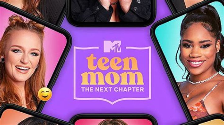 ‘Teen Mom: The Next Chapter’ Season 2 Trailer: Watch – Hollywood Life