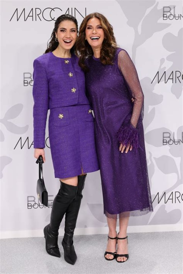 Meet Her Only Child, Emerson Tenney – Hollywood Life