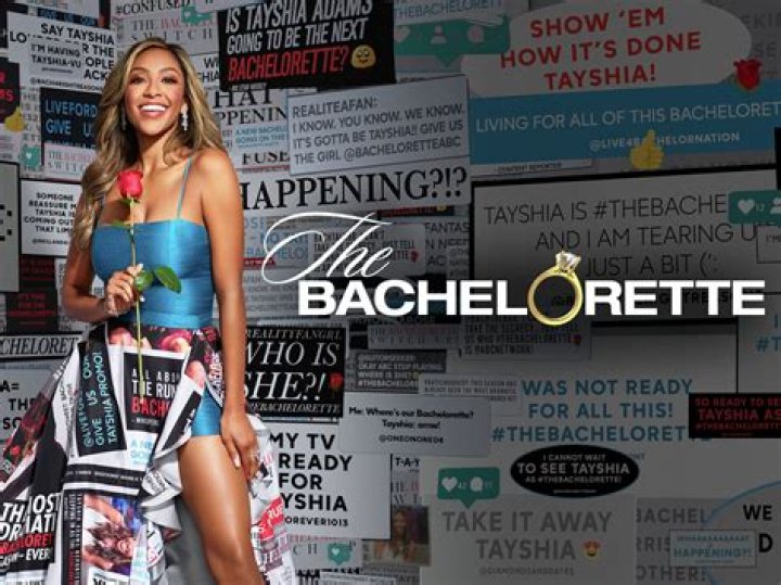 ‘The Bachelorette’ Season 16 — Photos