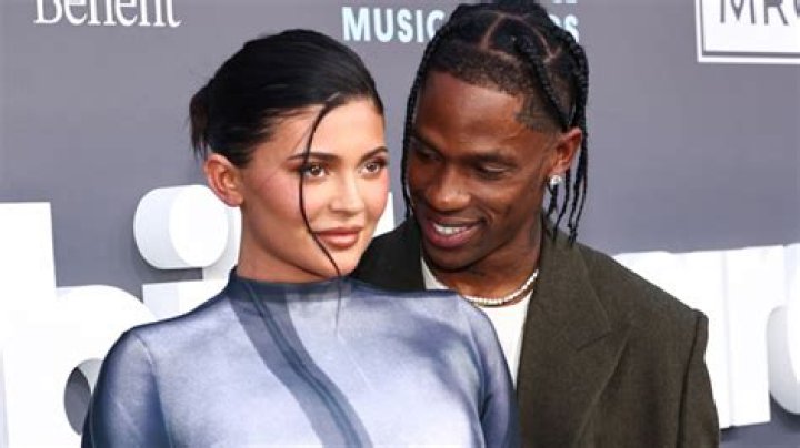 Travis Scott Calls Kylie Jenner A ‘Beauty’ After Their Split – Hollywood Life
