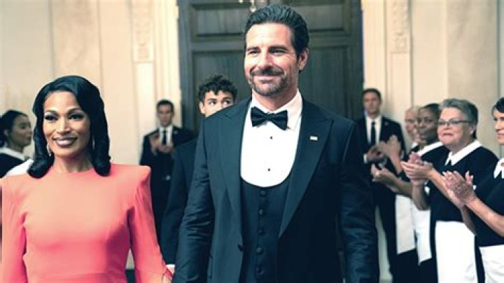 Ed Quinn On Plans To Restart Filming Drama – Hollywood Life